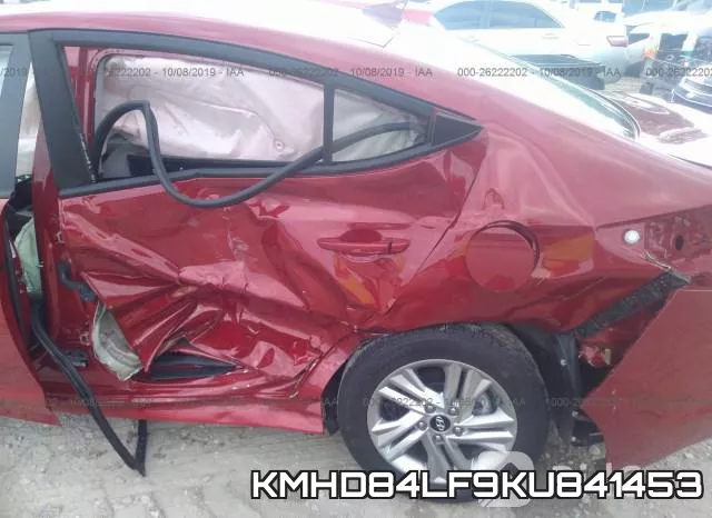 KMHD84LF9KU841453 фото 7