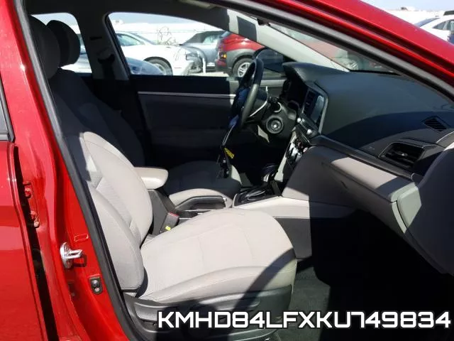 KMHD84LFXKU749834 фото 6