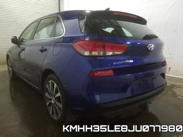 KMHH35LE8JU077980 фото 4