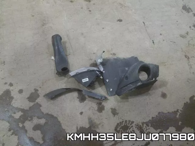 KMHH35LE8JU077980 фото 10