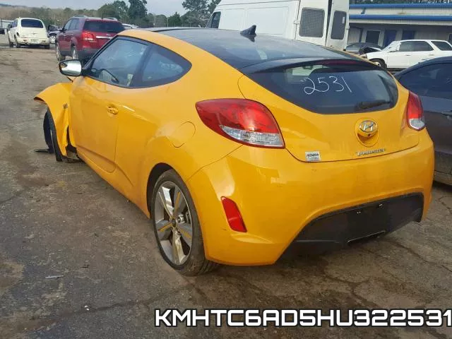 KMHTC6AD5HU322531 фото 4