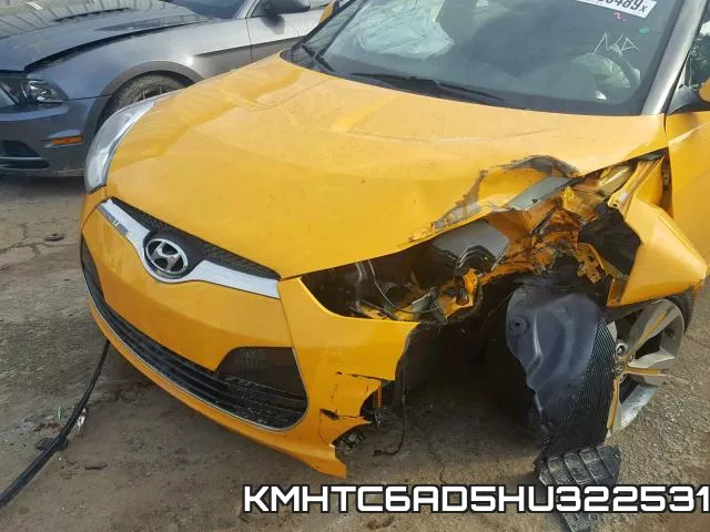 KMHTC6AD5HU322531 фото 10