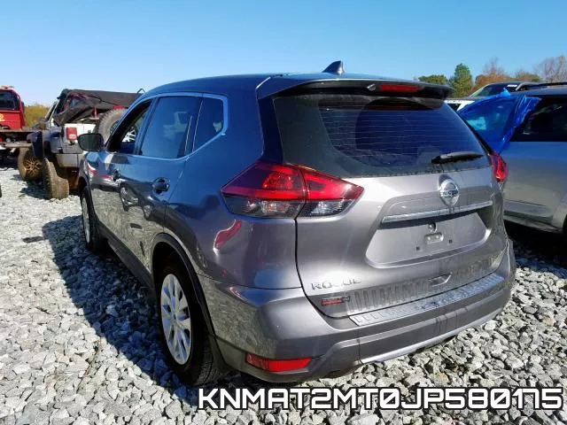 KNMAT2MT0JP580175 фото 4