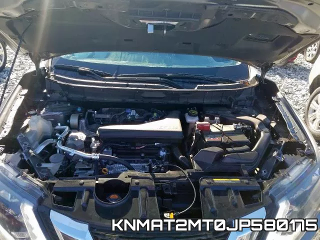 KNMAT2MT0JP580175 фото 8