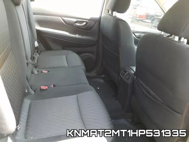 KNMAT2MT1HP531335 фото 7