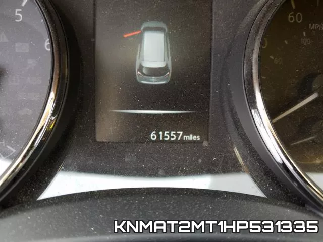 KNMAT2MT1HP531335 фото 9