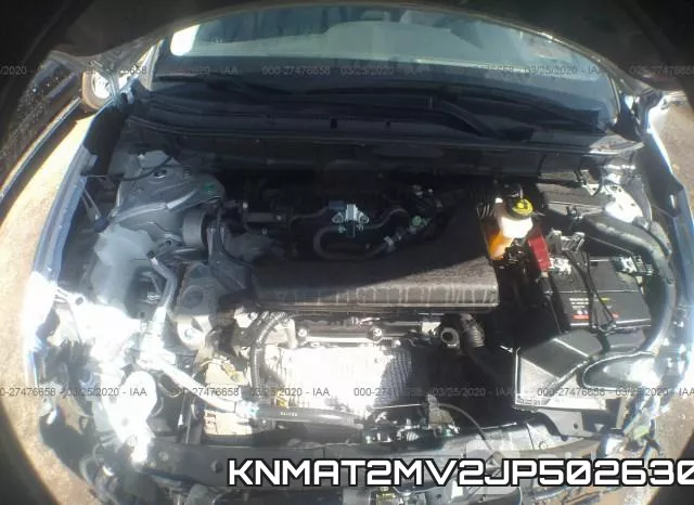 KNMAT2MV2JP502630 фото 2