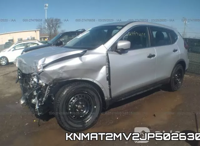 KNMAT2MV2JP502630 фото 3