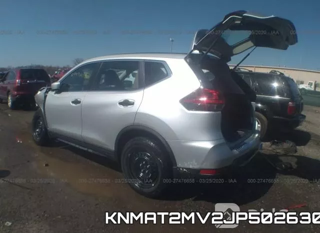 KNMAT2MV2JP502630 фото 4