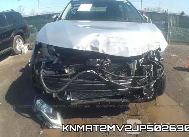 KNMAT2MV2JP502630 фото 7