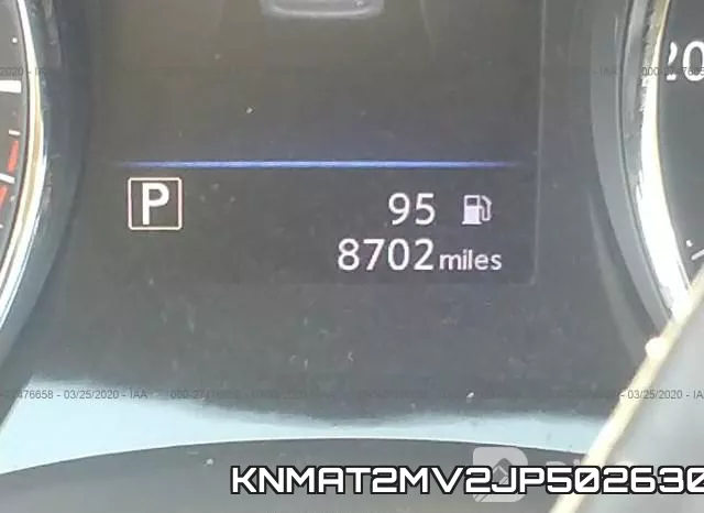 KNMAT2MV2JP502630 фото 8