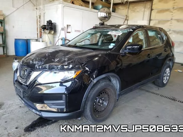 KNMAT2MV5JP508633 фото 3