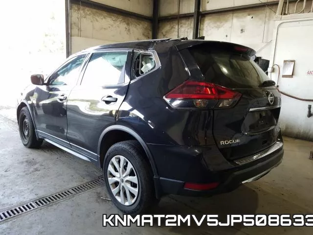KNMAT2MV5JP508633 фото 4
