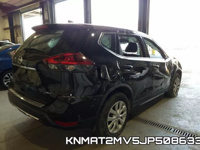 KNMAT2MV5JP508633 фото 5