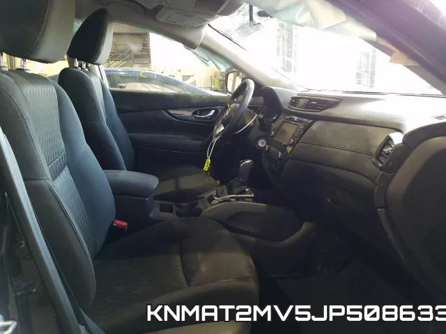 KNMAT2MV5JP508633 фото 6