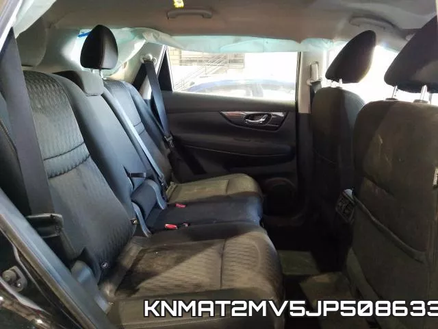 KNMAT2MV5JP508633 фото 7