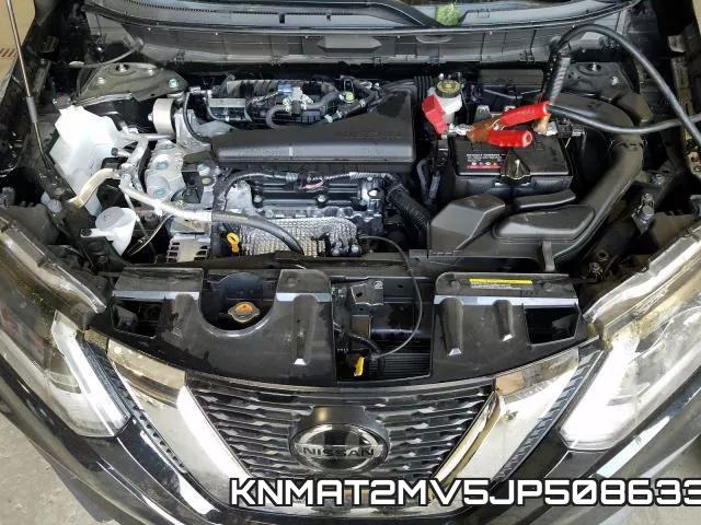 KNMAT2MV5JP508633 фото 8