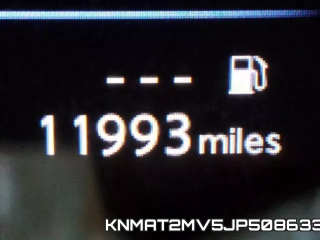 KNMAT2MV5JP508633 фото 9