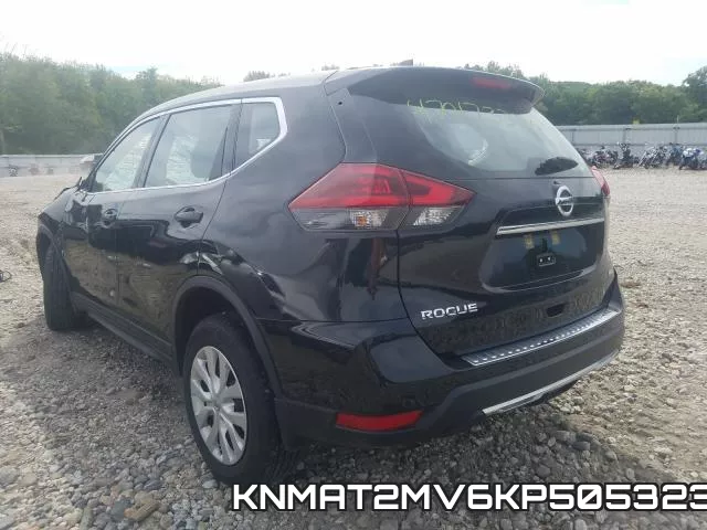 KNMAT2MV6KP505323 фото 4