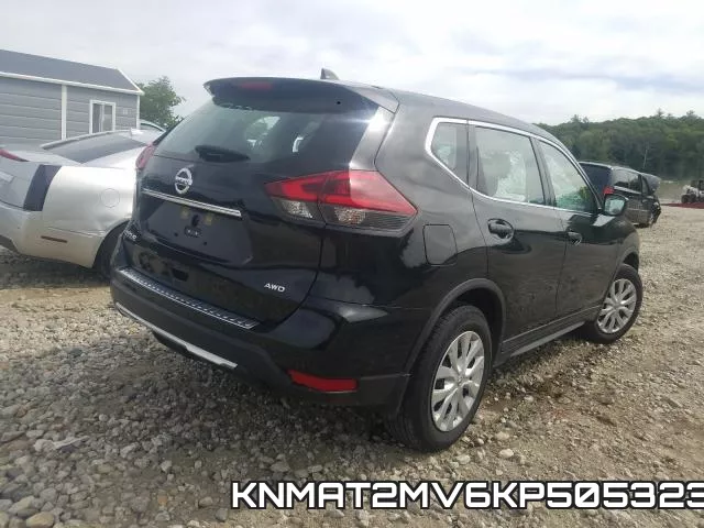 KNMAT2MV6KP505323 фото 5
