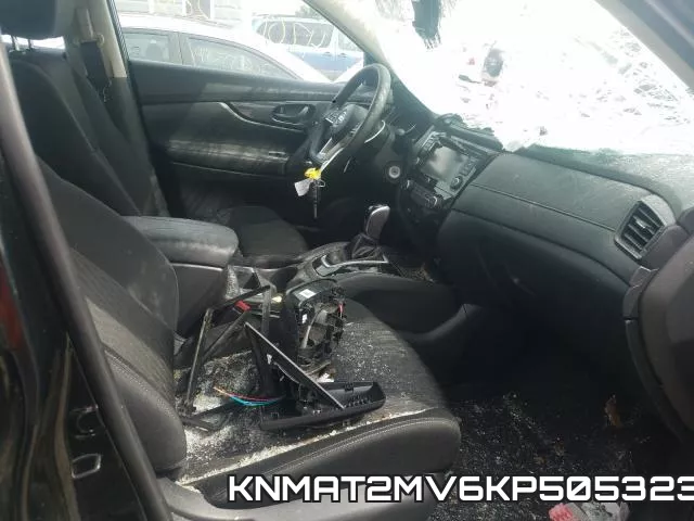 KNMAT2MV6KP505323 фото 6