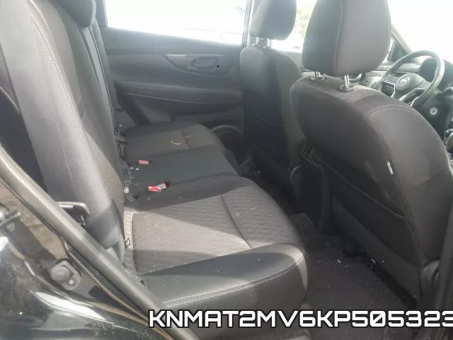 KNMAT2MV6KP505323 фото 7