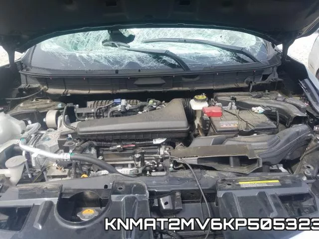 KNMAT2MV6KP505323 фото 8