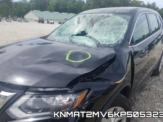KNMAT2MV6KP505323 фото 10