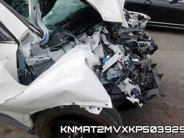 KNMAT2MVXKP503929 фото 2