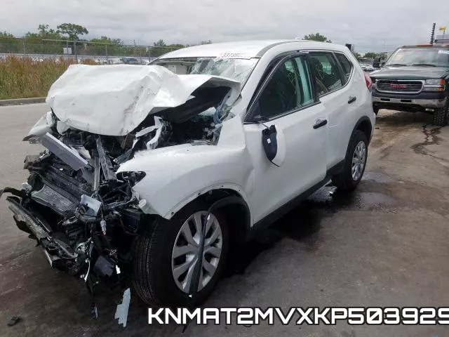 KNMAT2MVXKP503929 фото 3