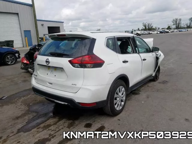 KNMAT2MVXKP503929 фото 5