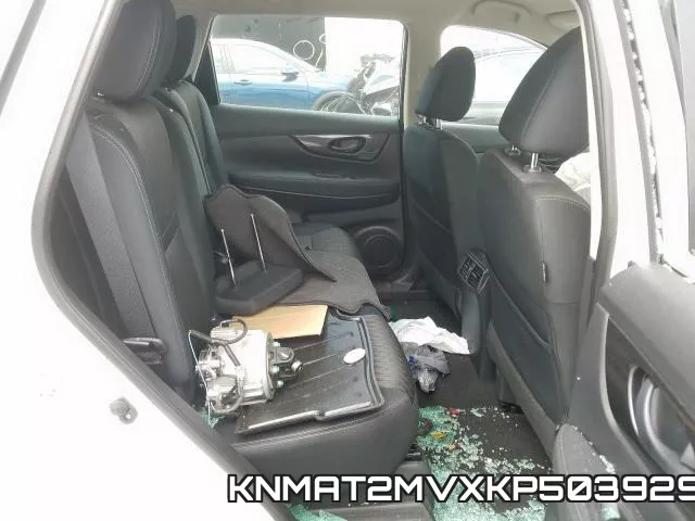 KNMAT2MVXKP503929 фото 7