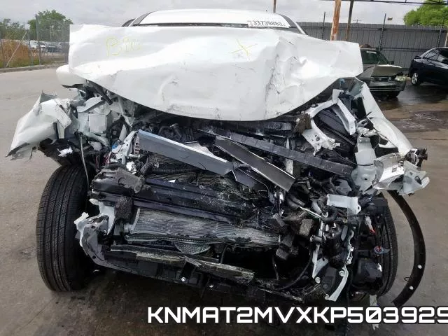 KNMAT2MVXKP503929 фото 8