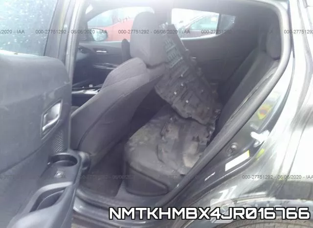 NMTKHMBX4JR016766 фото 9