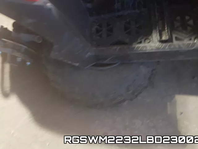 RGSWM2232LBD23002 фото 2