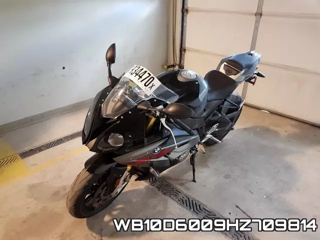 WB10D6009HZ709814 фото 3