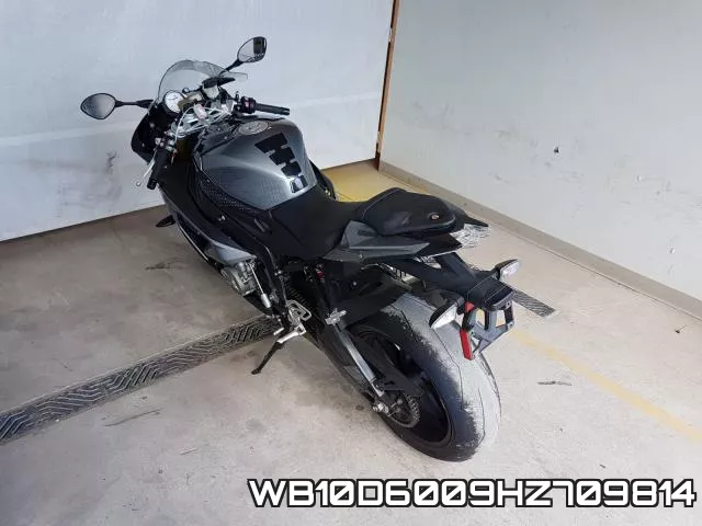 WB10D6009HZ709814 фото 4