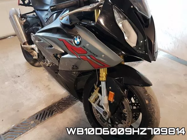 WB10D6009HZ709814 фото 10