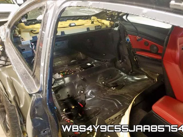 WBS4Y9C55JAA85754 фото 7