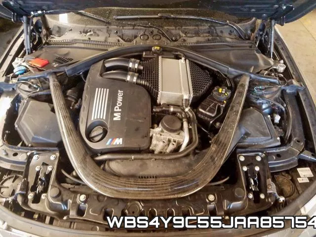 WBS4Y9C55JAA85754 фото 8