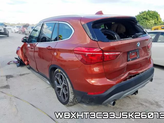 WBXHT3C33J5K26073 фото 4