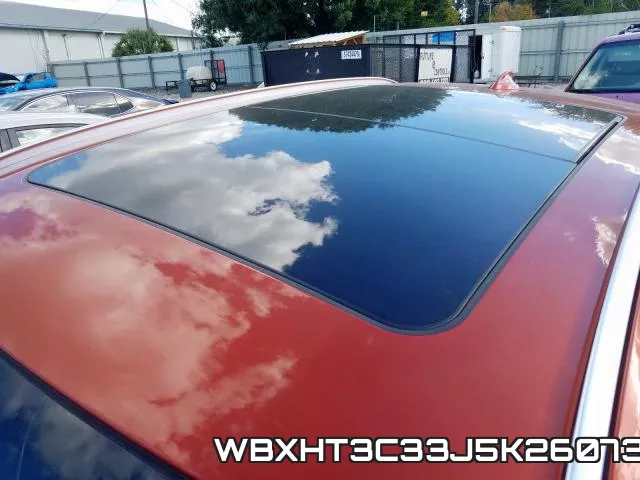 WBXHT3C33J5K26073 фото 10