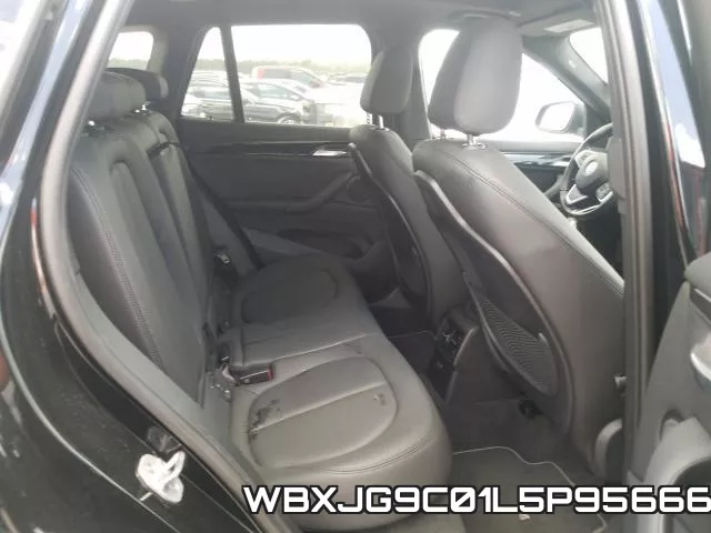 WBXJG9C01L5P95666 фото 7