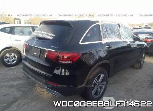 WDC0G8EB8LF714622 фото 5