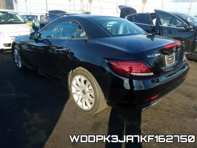 WDDPK3JA7KF162750 фото 4