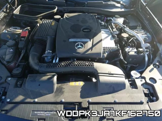 WDDPK3JA7KF162750 фото 8