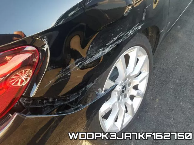 WDDPK3JA7KF162750 фото 10