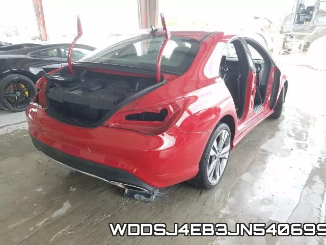 WDDSJ4EB3JN540699 фото 5