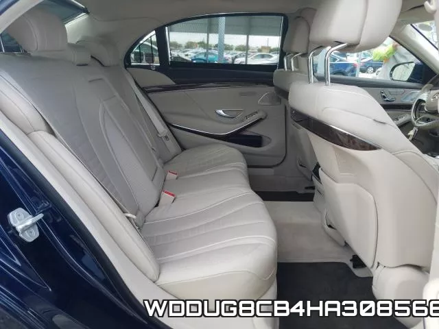 WDDUG8CB4HA308566 фото 7