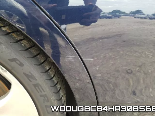 WDDUG8CB4HA308566 фото 10